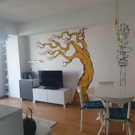 Tree Lägenhet